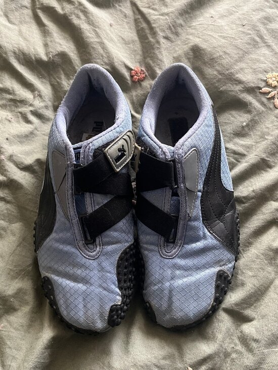 Puma Shoes - Rare! Vintage Puma Speedcat Archive Sneakers